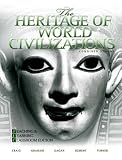 The Heritage of World Civilizations: Teaching and Learning Classroom Edition, Volume 2 (4th Edition)