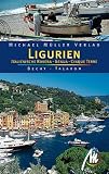  : Ligurien, Italienische Riviera, Cinque Terre: Reisehandbuch mit vielen praktischen Tipps