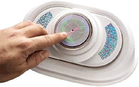 Plasma Sensory Stimulation Dome w/ Vibration