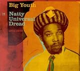 Natty Universal Dread(3cd-box)