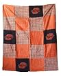 Oklahoma State Unversity Quilt Oklahoma State Unversity Quilt