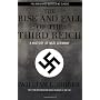 The Rise and Fall of the Third Reich: A History of&hellip by William L. Shirer