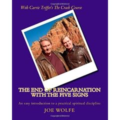 The End of Reincarnation with the Five Signs