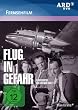 Flug in Gefahr