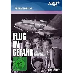 Flug in Gefahr