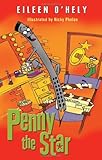 Penny the star