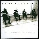 Apocalyptica Plays Metallica