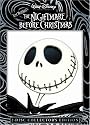 The Nightmare Before Christmas (2 Disc Collector's Edition) [DVD] [1993]