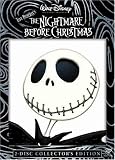 The Nightmare Before Christmas (2 Disc Collector's Edition) [1993]