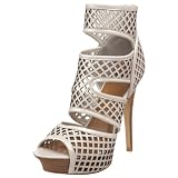 N.Y.L.A. Women's Megu Platform Sandal
