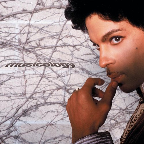 Prince - Musicology - CD - FLAC - 2004 - PERFECT Download