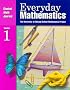 Everyday Mathematics: Student Math Journal 4th Grade