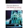 Drei Morde zu wenig - Brandeisen & K�ps ermitteln von Thomas Kastura