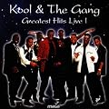 Greatest Hits Live