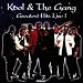 Greatest Hits Live von Kool & the Gang - alle Infos