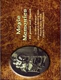 Moyle Memories : 50 years and beyond : an album of memories from around the District of Moyle