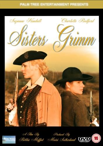 Sisters Grimm