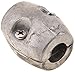 Premier 994573 Hose Weight Faucet Ball For Use With 120158, 120161 Sonoma Single Lever Handle Pull-Out Kitchen Faucet (Silver Color)