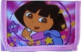 Dora the Explorer: Dora with backpack Wallet / Purse