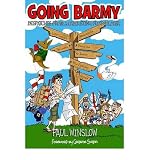 Going Barmy : despatches from a cricketing foot soldier