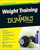 Weight training for dummies