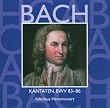 Cantate Bwv83 - Cantate Bwv84 - Cantate Bwv85 - Cantate Bwv86