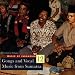 Music Of Indonesia 12: Gongs And Vocal Music From Sumatra