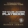 The Sales Leaders Playbook