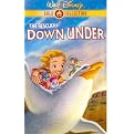 The Rescuers Down Under (Classic Gold Collection) (Widescreen) (Special edition, Dual-layered DVD)