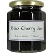 Black Cherry Jam - L'Epicurien - 11.6 oz jar