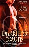 Darkness Dawns (Immortal Guardians)