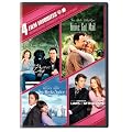 4 Film Favorites: Romantic Comedy (Must Love Dogs / You've Got Mail / Two Weeks Notice / Laws of Attraction)