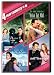Romantic Comedy: 4 Film Favorites (Must Love Dogs / You've Got Mail / Two Weeks Notice / Laws of Attraction)