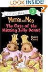 Minnie And Moo: The Case Of The Missi...