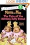 Minnie And Moo: The Case Of The Missing Jelly Donut
