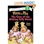 Minnie and Moo: The Case of the Missing Jelly Donut (I Can Read Book 3)