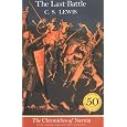 The Last Battle (The Chronicles of Narnia, Book 7)