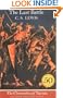 The Last Battle (The Chronicles of Narnia, Book 7)