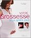 Votre grossesse jour apr�s jour