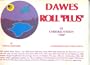 Dawes Roll Plus of the Cherokee Nation