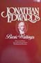 Jonathan Edwards: Basic Writings
