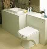 Arcadia Bathroom Suite