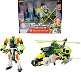 Transformer Energon Bulkhead Autobot Helicopter 51cao%2Bm4lXL. SL160 Transformer Energon Bulkhead Autobot Helicopter