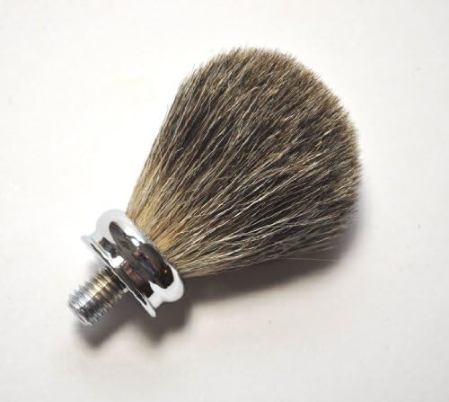 Premiuim Badger Shaving Brush Kit for Woodworkers