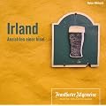 Irland, 2 Audio-CDs