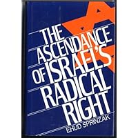 The Ascendance of Israel's Radical Right