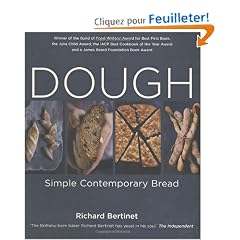 Dough: Simple Contemporary Bread