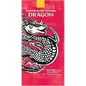 Legend of the Chinese Dragon (Bilingual) (Hardcover)