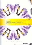 Microsoft Expression Media 2 (French-Language Version)