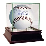 Steiner Sports MLB New York Yankees Derek Jeter Signed Baseball